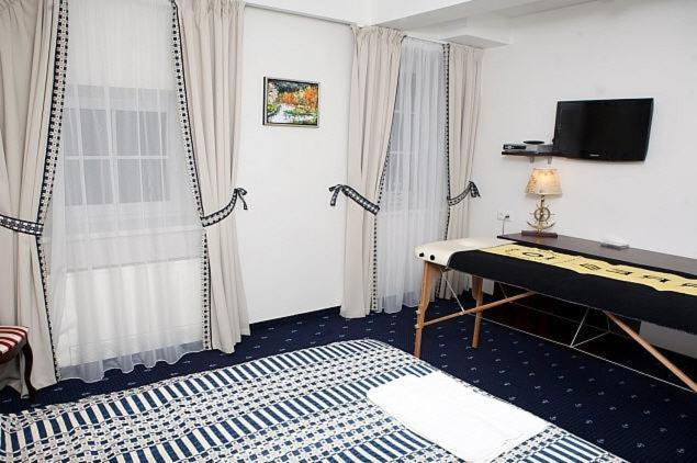 Guest House Birutes Uostas Šventoji Camera foto