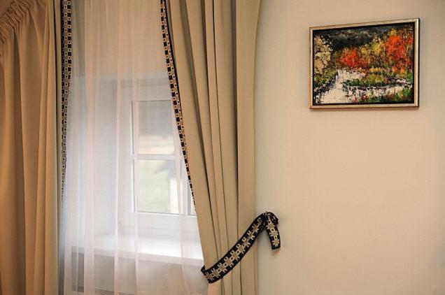Guest House Birutes Uostas Šventoji Camera foto
