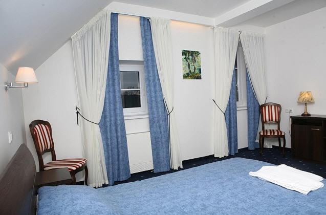Guest House Birutes Uostas Šventoji Camera foto
