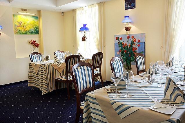 Guest House Birutes Uostas Šventoji Esterno foto