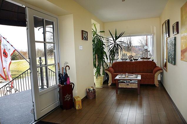 Guest House Birutes Uostas Šventoji Esterno foto