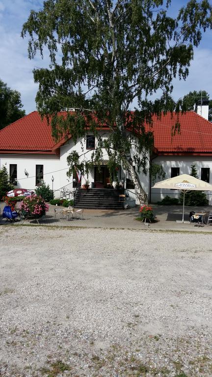 Guest House Birutes Uostas Šventoji Esterno foto