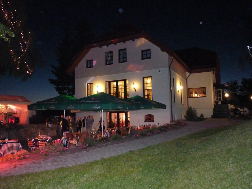 Guest House Birutes Uostas Šventoji Esterno foto